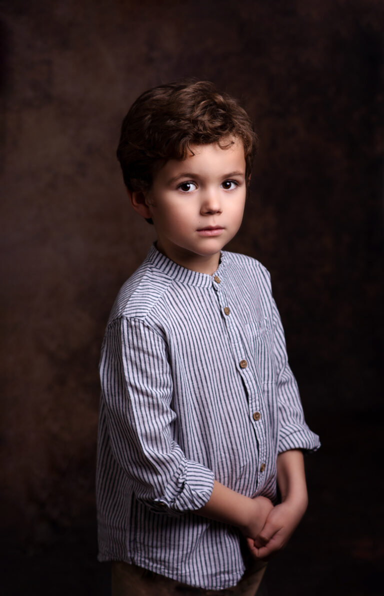 Shooting Enfant Photographie de famille Enfant