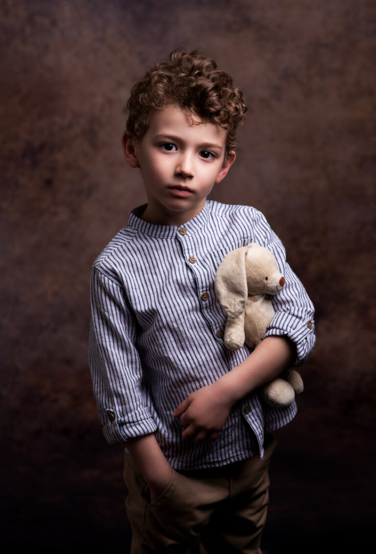 Shooting Enfant Photographie de famille Enfant