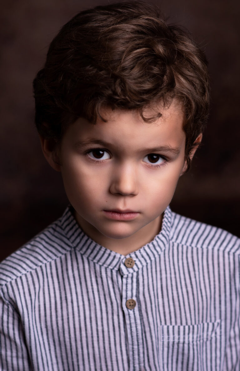 Shooting Enfant Photographie de famille Enfant