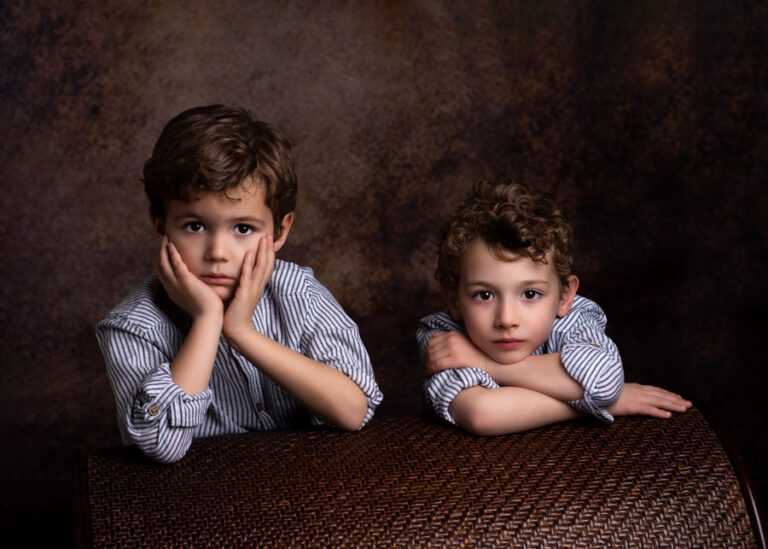 Shooting Enfant Photographie de famille Enfant